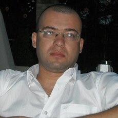 Фотография мужчины Вячеслав, 40 лет из г. Кишинев