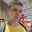 Арсений, 19 лет