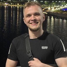 Фотография мужчины Михаил, 25 лет из г. Иваново