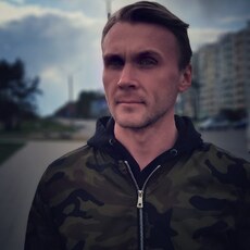 Фотография мужчины Андрей, 37 лет из г. Солигорск