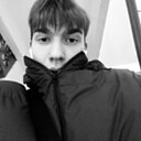 Максим, 18 лет