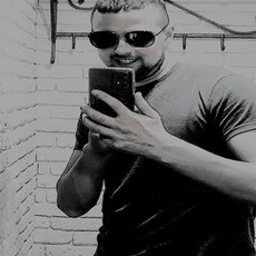 Фотография мужчины Дмитрий, 36 лет из г. Орша