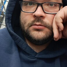 Фотография мужчины Кирилл, 25 лет из г. Нижний Новгород