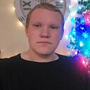 Арсений, 19 лет