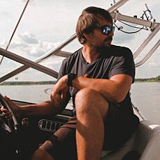 Фотография мужчины Иван, 34 года из г. Таганрог