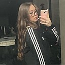 Олеся, 18 лет