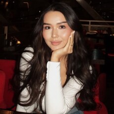 Фотография девушки Olga, 22 года из г. Москва