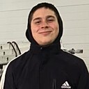 Максим, 21 год