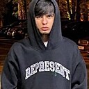 Кадир, 21 год