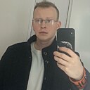 Сергей, 34 года