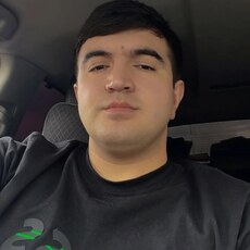 Фотография мужчины Мустафо, 27 лет из г. Душанбе