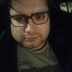 Фотография мужчины Эдо, 25 лет из г. Электросталь