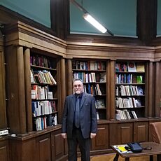 Фотография мужчины Влад, 65 лет из г. Мытищи