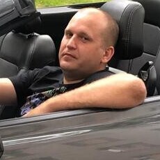 Фотография мужчины Илья, 38 лет из г. Москва