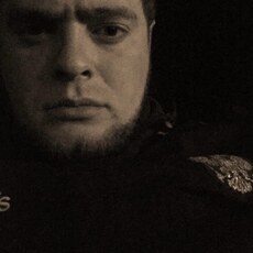 Фотография мужчины Тимур, 28 лет из г. Луганск