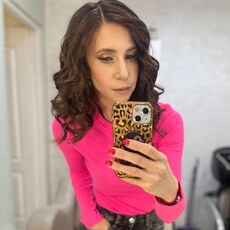 Фотография девушки Ирина, 36 лет из г. Шелехов