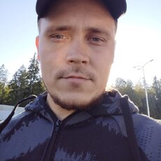 Фотография мужчины Сергей, 33 года из г. Санкт-Петербург