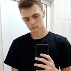 Фотография мужчины Роман, 20 лет из г. Ставрополь