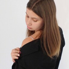 Фотография девушки Мария, 18 лет из г. Санкт-Петербург
