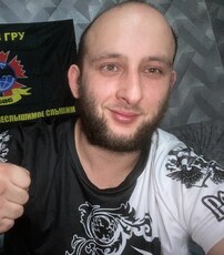 Фотография мужчины Юра, 32 года из г. Богучаны