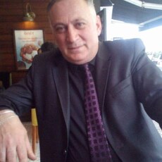 Фотография мужчины Dazi, 58 лет из г. Гданьск