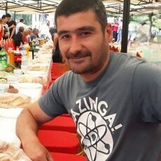 Фотография мужчины Artur, 45 лет из г. Нахабино