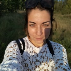 Фотография девушки Оксана, 37 лет из г. Заречный