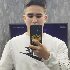 Фотография мужчины Саид, 18 лет из г. Казань