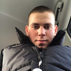 Фотография мужчины Дмитрий, 25 лет из г. Пермь