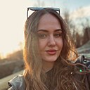 Олеся, 29 лет