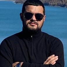 Фотография мужчины Mirzeyev, 28 лет из г. Тбилиси