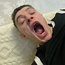 Максим, 19 лет