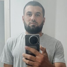 Фотография мужчины Илхом, 30 лет из г. Красногорск