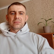 Фотография мужчины Алексей, 36 лет из г. Заринск