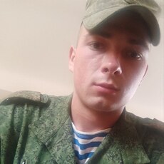 Фотография мужчины Дмитрий, 22 года из г. Сморгонь