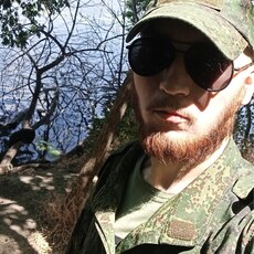 Фотография мужчины Nikola, 24 года из г. Стаханов