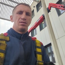 Фотография мужчины Серёга, 36 лет из г. Выкса