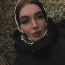 Фотография девушки Аа, 21 год из г. Когалым