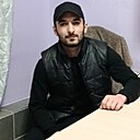 Мурик, 23 года