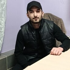 Фотография мужчины Мурик, 23 года из г. Ростов-на-Дону