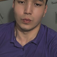 Фотография мужчины Marlen, 21 год из г. Шымкент