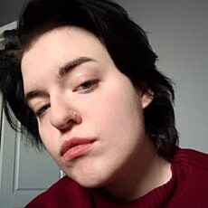 Фотография девушки Валерия, 25 лет из г. Москва