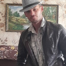 Фотография мужчины Дмитрий, 34 года из г. Москва