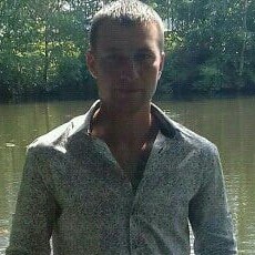 Фотография мужчины Толя, 36 лет из г. Мозырь