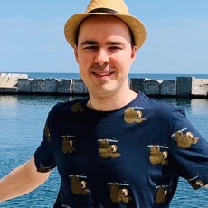 Фотография мужчины Serg, 34 года из г. Одесса