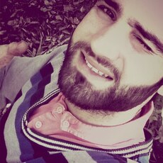 Фотография мужчины Shelbi, 25 лет из г. Краснодар