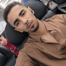 Фотография мужчины Sako, 22 года из г. Астана