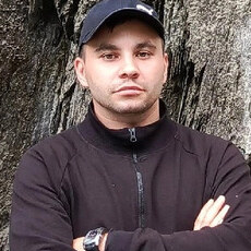 Фотография мужчины Дмитрий, 33 года из г. Братск