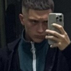 Фотография мужчины Димка, 21 год из г. Шымкент