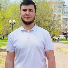 Фотография мужчины Рамаз, 27 лет из г. Новокузнецк